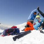 25 Skitouren Elburz Gebirge